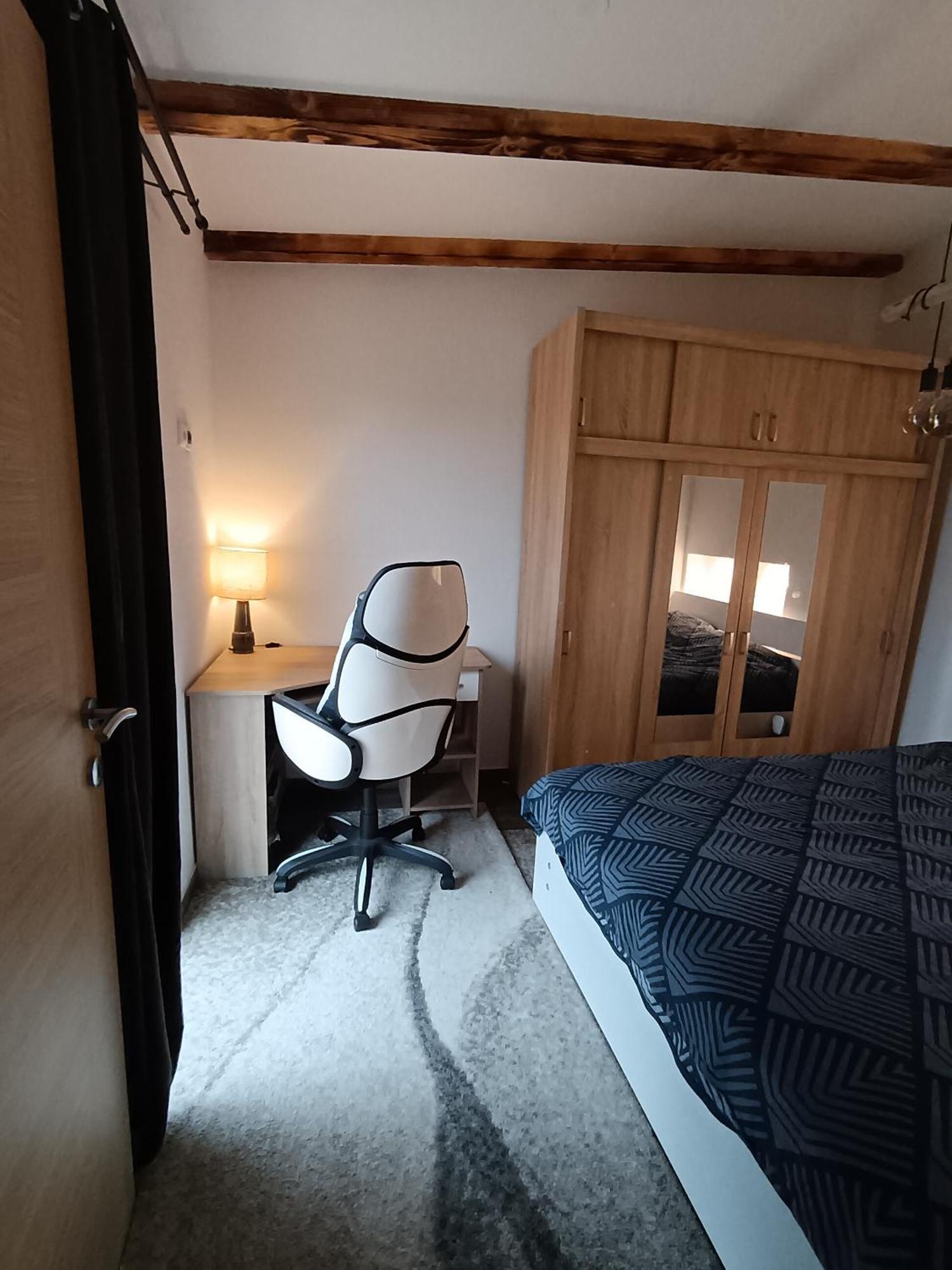 Cattleya Apartment Novigrad  Luaran gambar