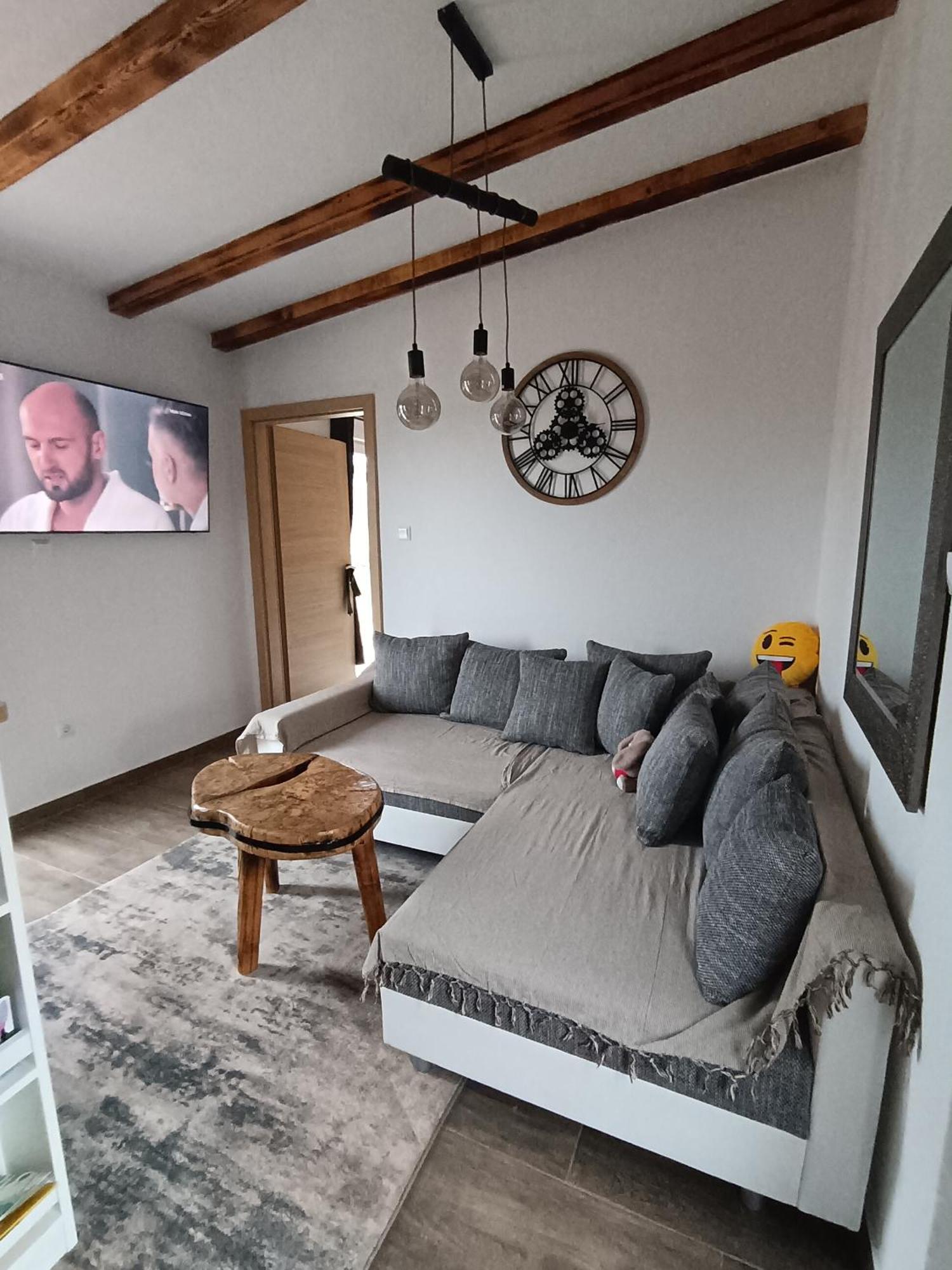 Cattleya Apartment Novigrad  Luaran gambar
