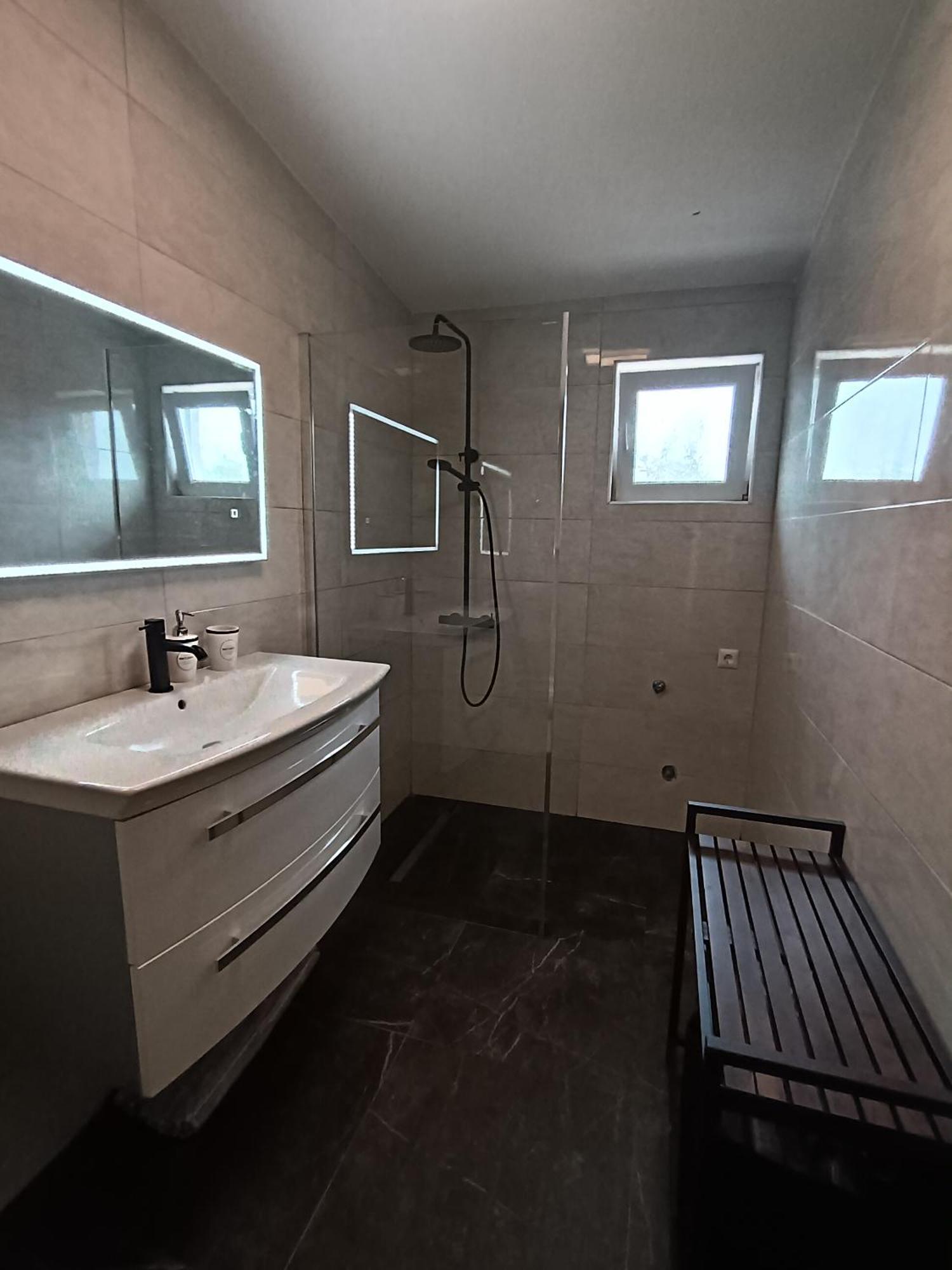 Cattleya Apartment Novigrad  Luaran gambar