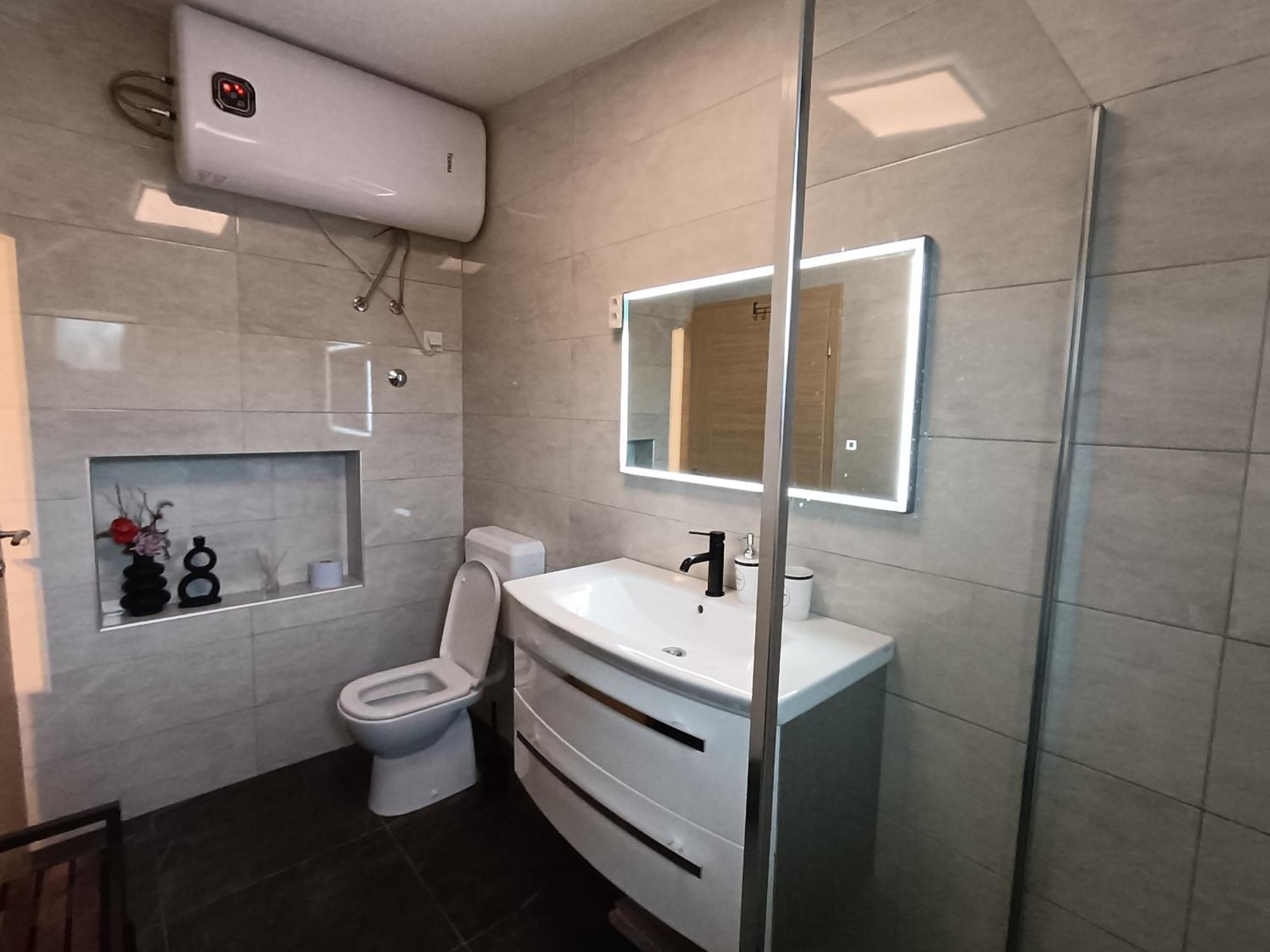 Cattleya Apartment Novigrad  Luaran gambar