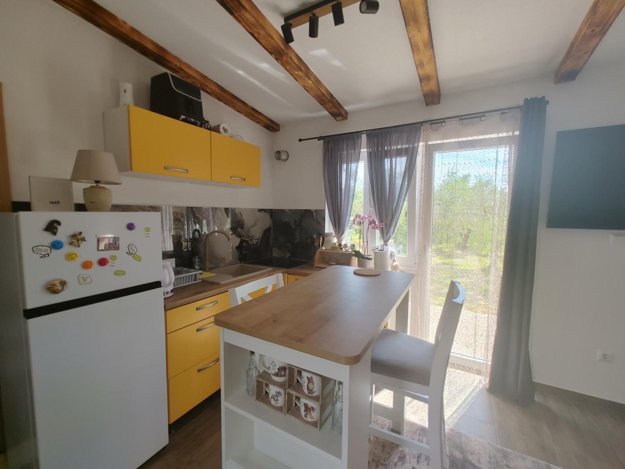 Cattleya Apartment Novigrad  Luaran gambar